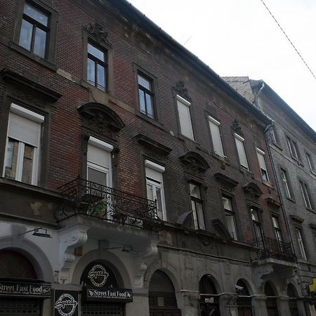 Akacfa 2 Bedroom Center Apartment Budapest Exterior foto
