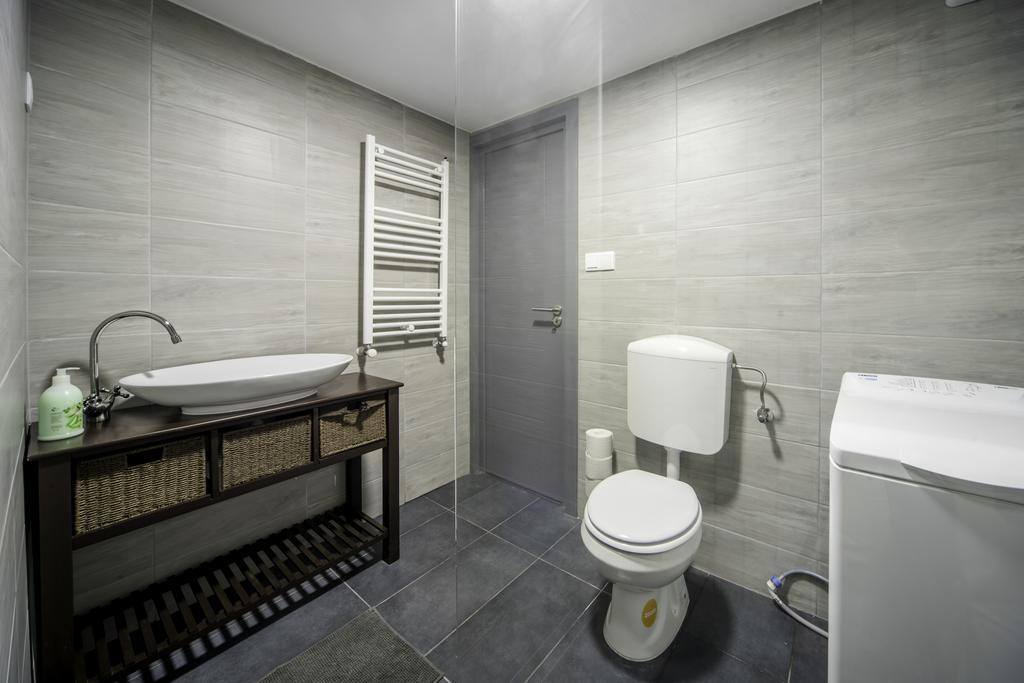 Akacfa 2 Bedroom Center Apartment Budapest Exterior foto