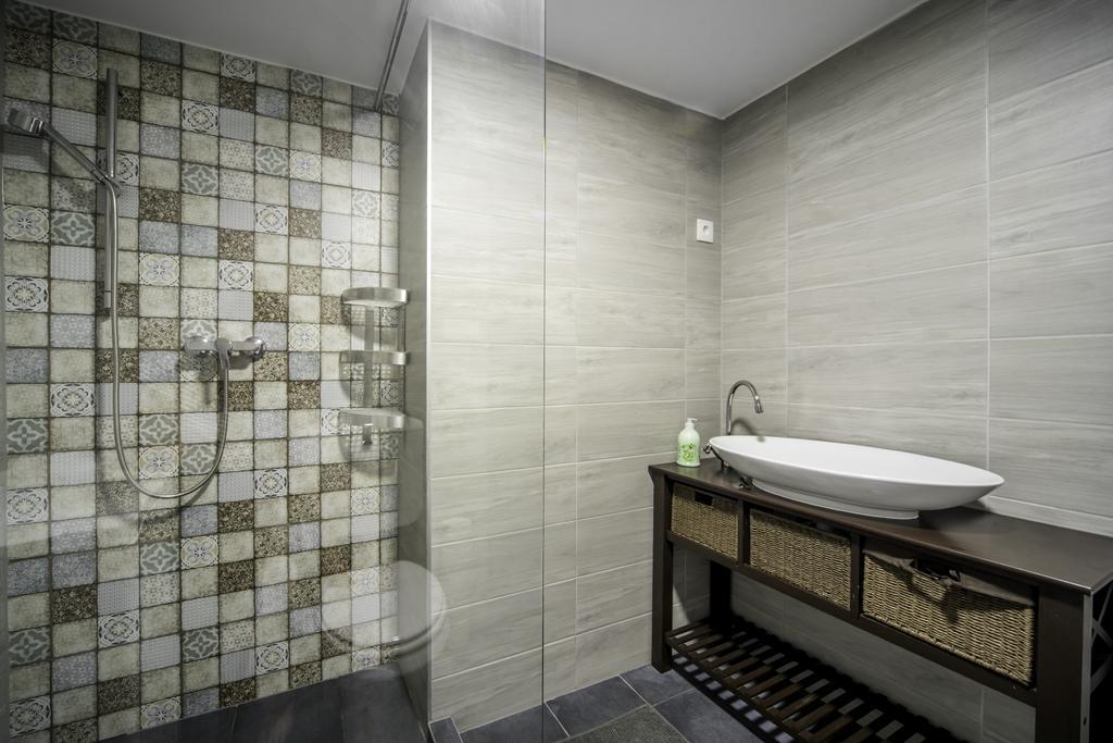 Akacfa 2 Bedroom Center Apartment Budapest Exterior foto